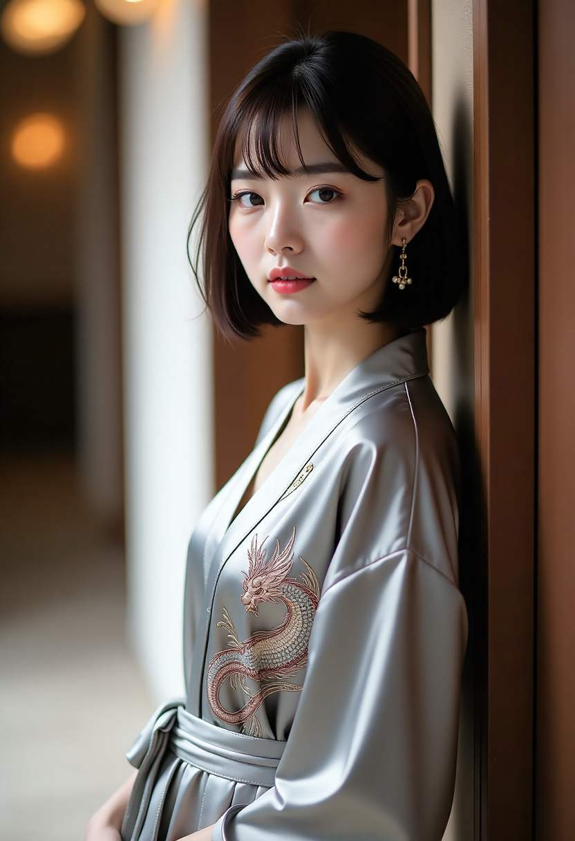 妈妈电影海报