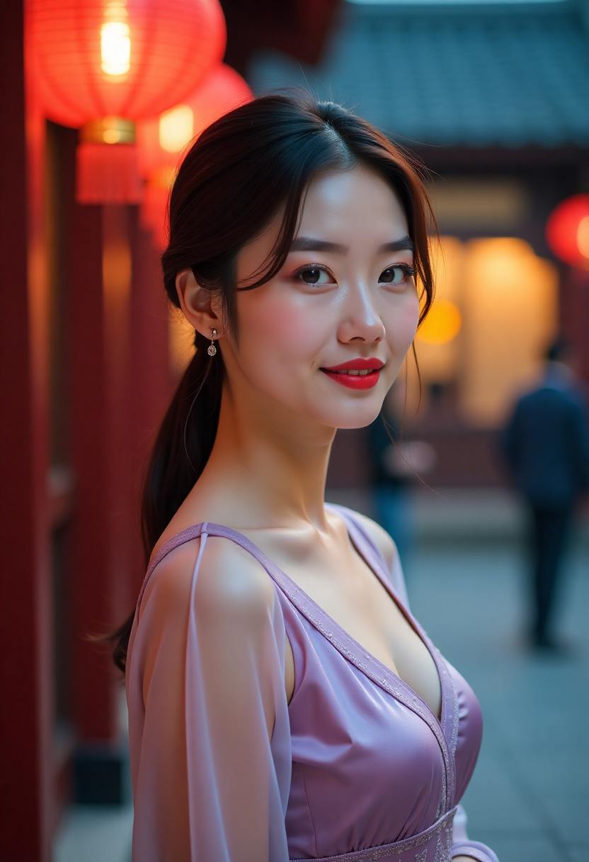 一一电影海报